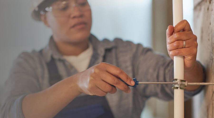 Professional Gas Leak Detection in Luray, VA